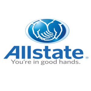 allstate corporate client logo