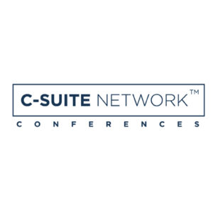 c suite network conferences logo